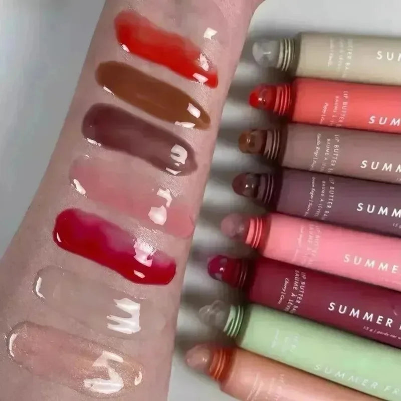 Sweet Summer Lip Shine