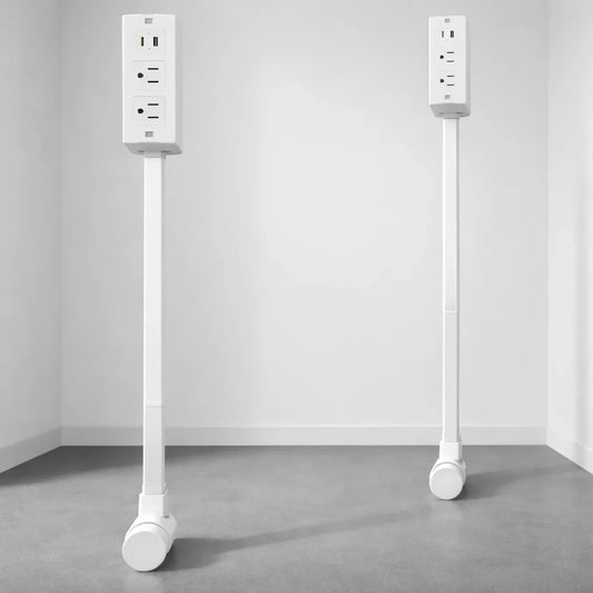 Easy Plug Power Extender